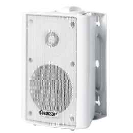 WS 31S  Enceinte murale 15-10-5 Watts  100 V