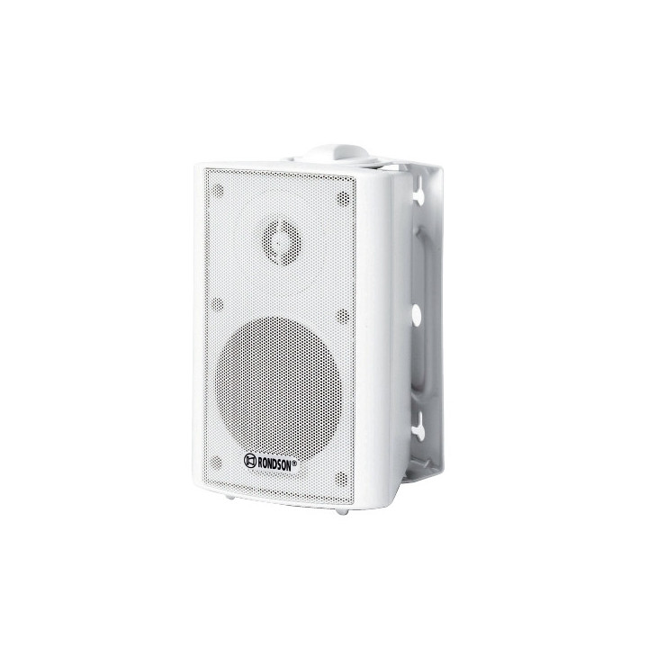 WS 31S  Enceinte murale 15-10-5 Watts  100 V