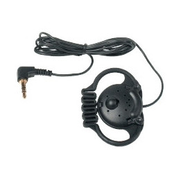 EM-101 Oreillete pour boitiers visites guidées, voyages