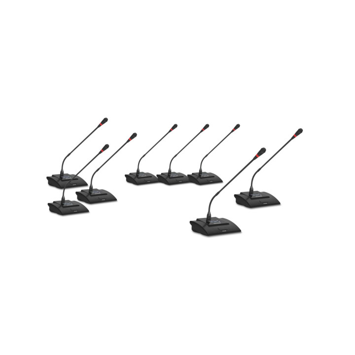 BE-20CONF  Système  de conférence sans fil