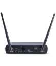 LA-MIC104 Set de 4 Microphones UHF sans fil