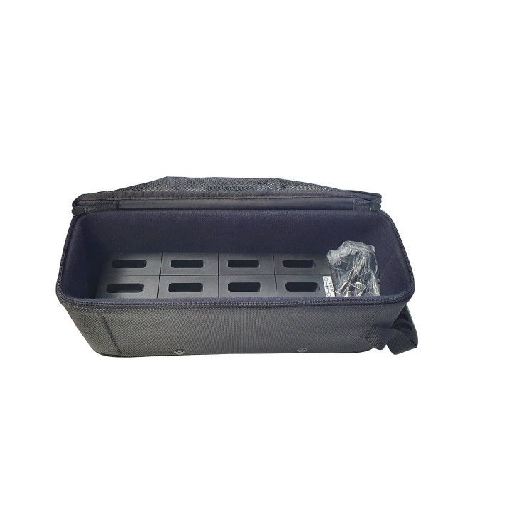 WT-200E Pack  visites guidées 1 émetteur et 11 récepteurs