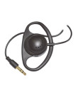EM-111 Oreillette pour boitier récpteur audio