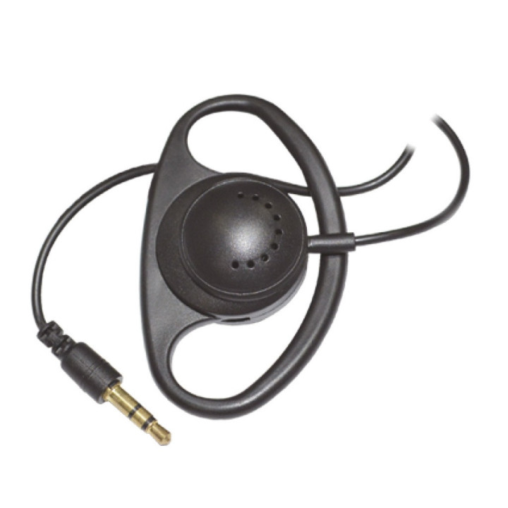 EM-111 Oreillette pour boitier récpteur audio