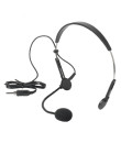 HM 26 Microphone serre tête pour boitier émetteur