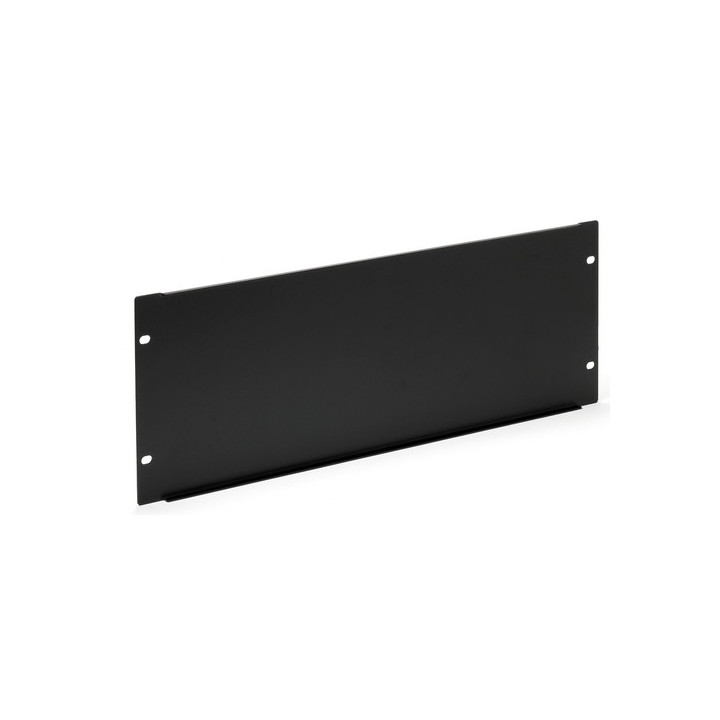 RP4U  Panneau avant 4 U pour rack 19"