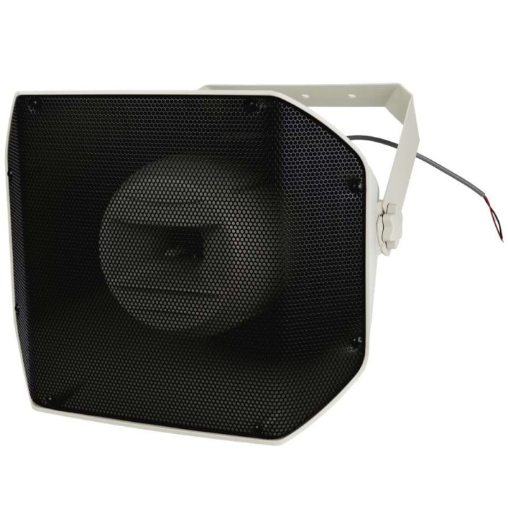 HS-50 Projecteur de son à pavillon  50 - 25  Watts 100 V