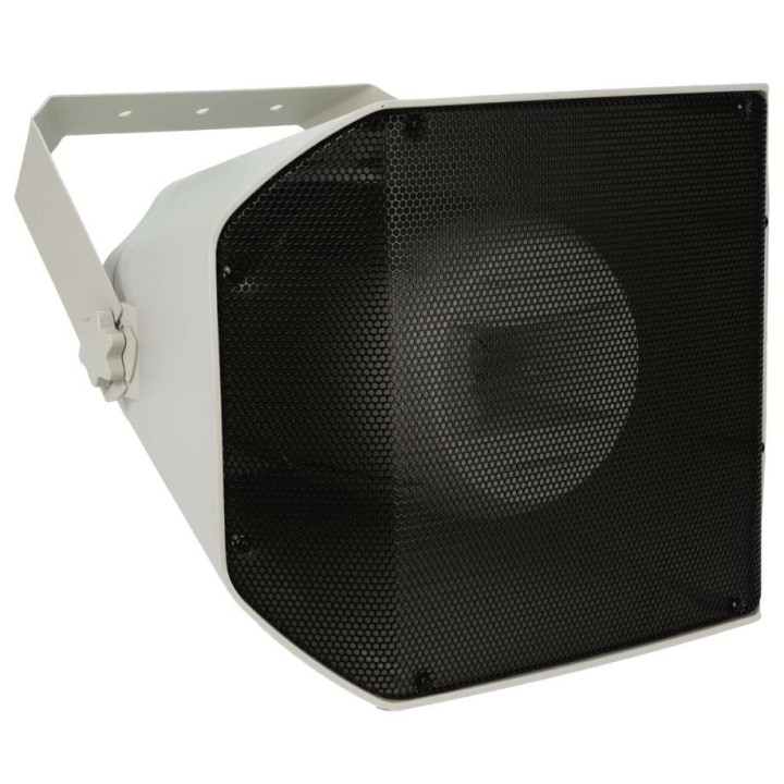 HS-50 Projecteur de son à pavillon  50 - 25  Watts 100 V