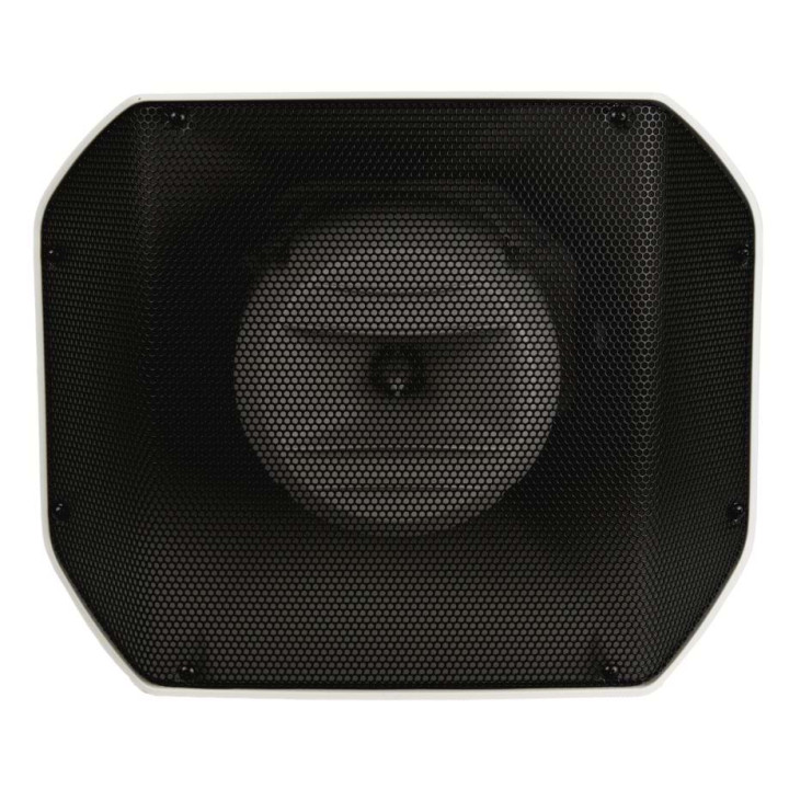 HS-50 Projecteur de son à pavillon  50 - 25  Watts 100 V