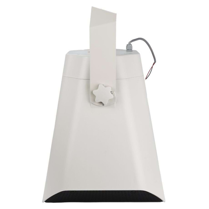 HS-50 Projecteur de son à pavillon  50 - 25  Watts 100 V