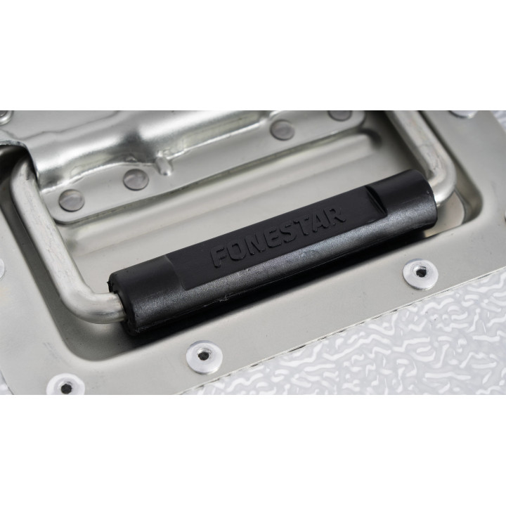 FRT-117 Valise  de transport pour microphones