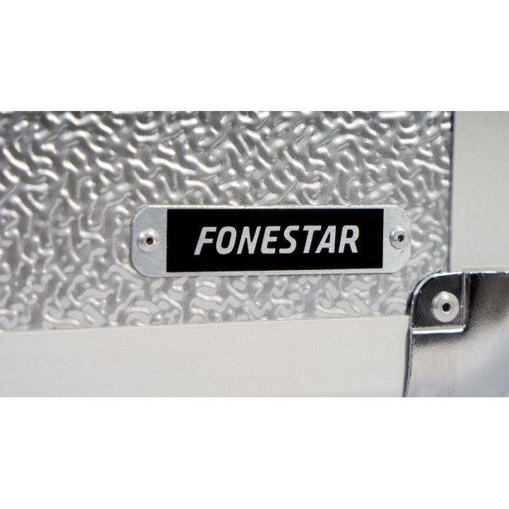 FRT-117 Valise  de transport pour microphones