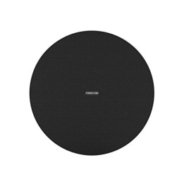 SKY-6N-GR   Grille de haut-parleur plafond noire