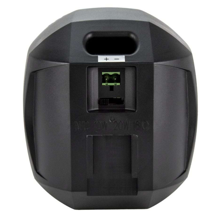 JS-EST20TN  Enceinte murale 20 Watts  100 V