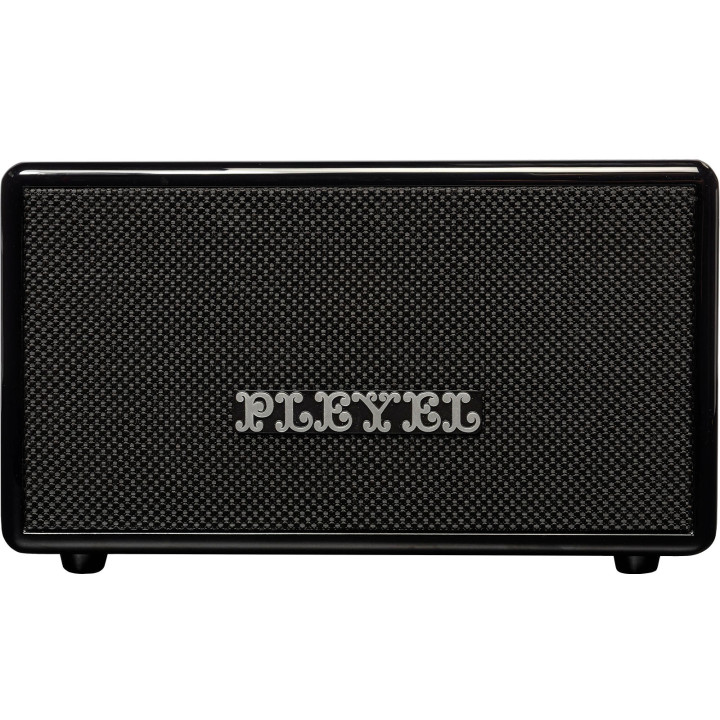 Imperator 250 Enceinte Bluetooth® 2 x 50 Watts noir  laqué