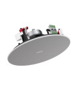 SKY-8 Haut-parleur plafond basse impédance 20 watts 8 ohms