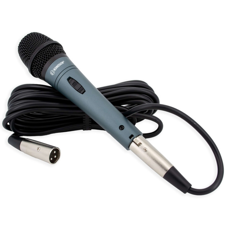 UM 915S  Microphone dynamique