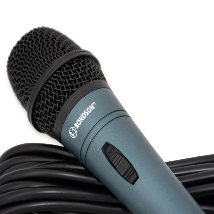 UM 915S  Microphone dynamique