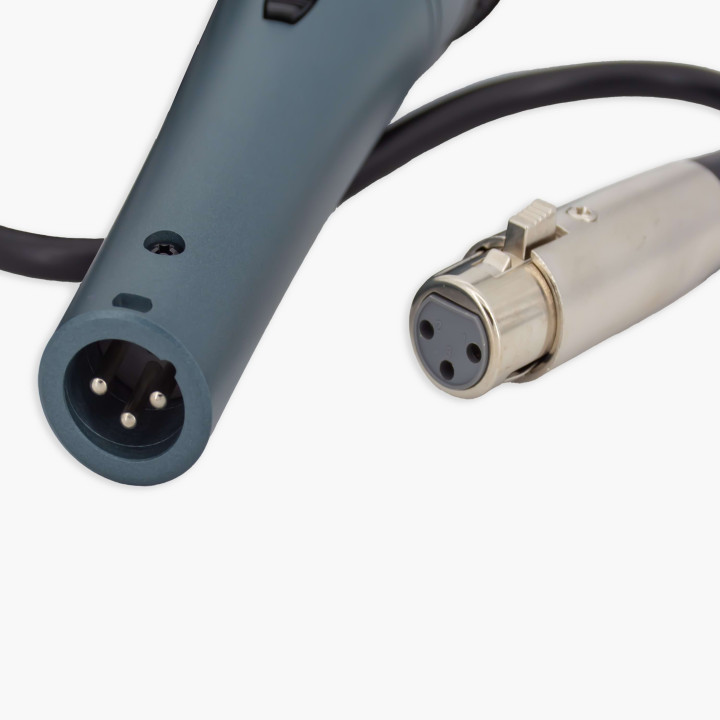 UM 915S  Microphone dynamique