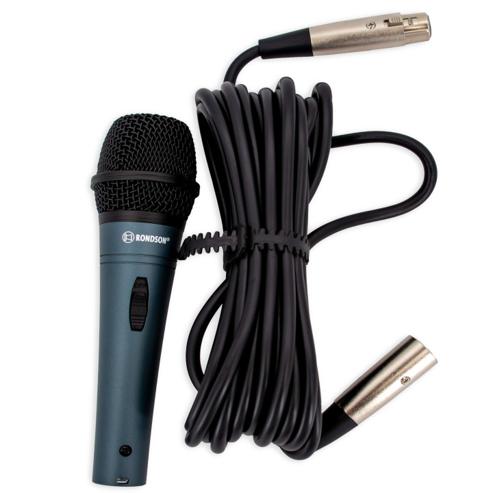 UM 915S  Microphone dynamique