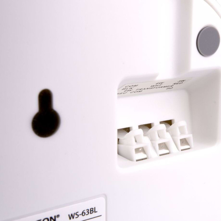 WS-63BL   Haut-parleur mural 6 - 3  Watts  100 V