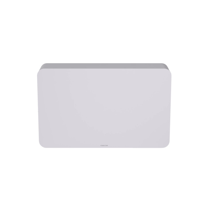 POWERBASS-8TB Subwoofer 120- 60-30-15  Watts  100 V