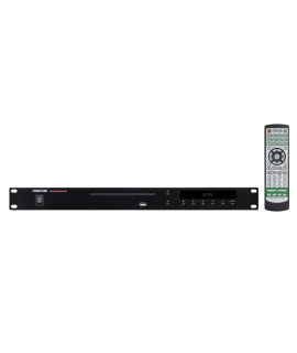 DVD-7900  Lecteur dvd/cd/usb