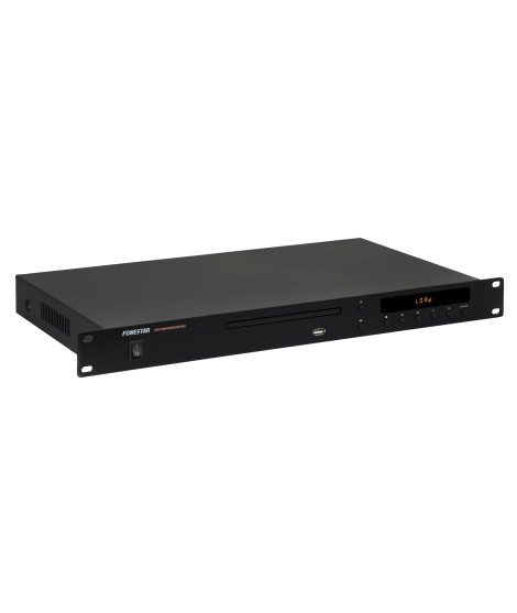 DVD-7900 Lecteur dvd/cd/usb