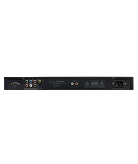 DVD-7900  Lecteur dvd/cd/usb
