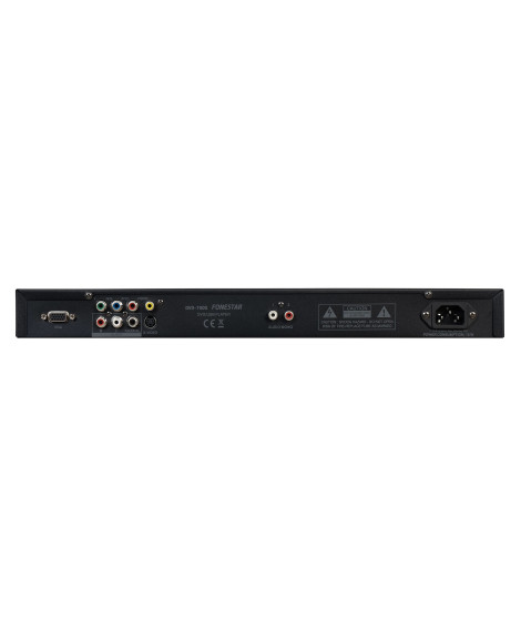 DVD-7900  Lecteur dvd/cd/usb