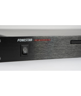 DVD-7900  Lecteur dvd/cd/usb