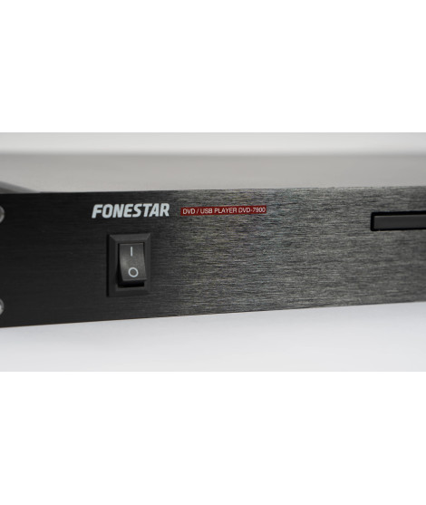 DVD-7900  Lecteur dvd/cd/usb