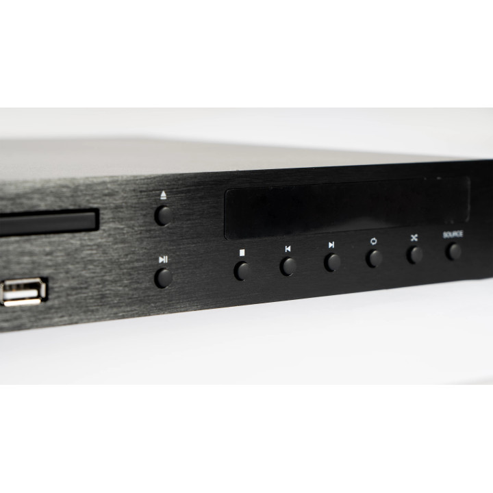 DVD-7900  Lecteur dvd/cd/usb