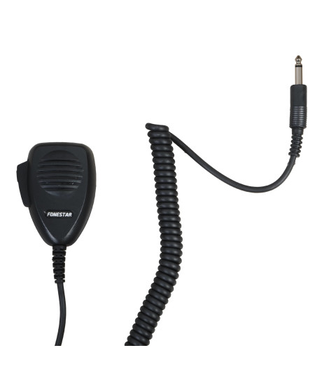 PEM-15 Pack sonorisation  pour v&eacute;hicules - FONESTAR