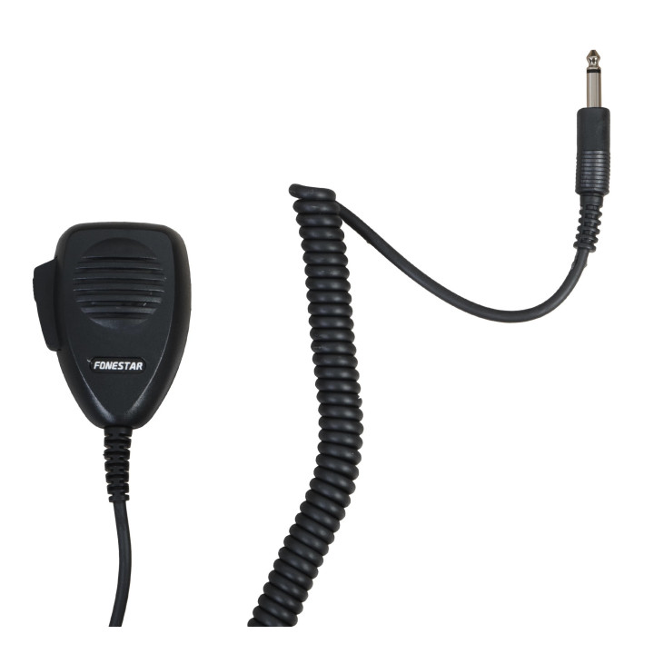 PEM-15 Pack sonorisation  pour véhicules - FONESTAR