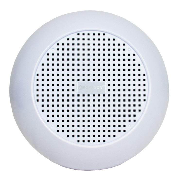 OD-105B  Enceinte sphérique 10-5 Watts  100 V