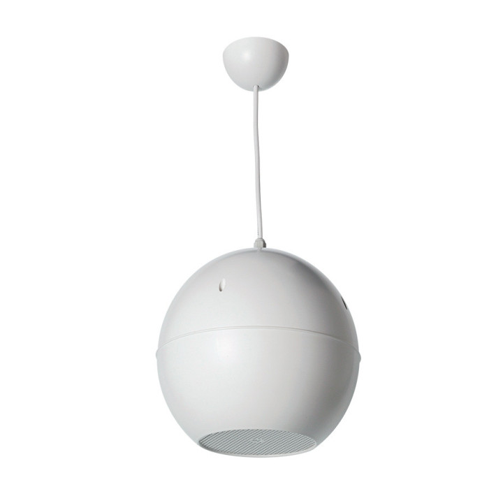 OD-105B  Enceinte sphérique 10-5 Watts  100 V