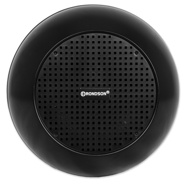 OD-105N  Enceinte sphérique 10-5 Watts  100 V