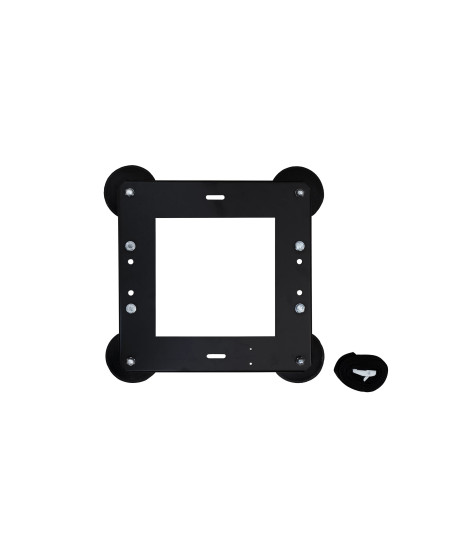 SAV-4 Support Haut-parleurs  pour v&eacute;hicules - FONESTAR