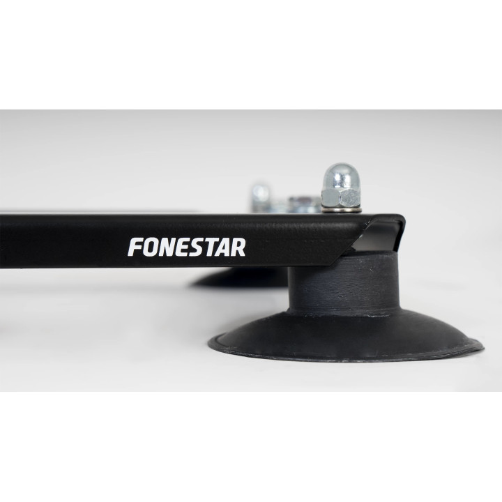 SAV-4 Support Haut-parleurs  pour véhicules - FONESTAR