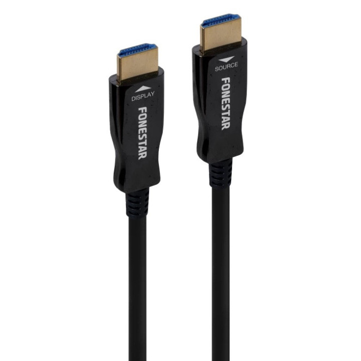 7904K-COPT50 Câble HDMI mâle à HDMI Mâle 50 mètres