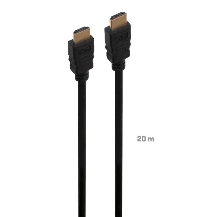 7904K-20 Câble HDMI 2.0 UHD 4K 20 mètres