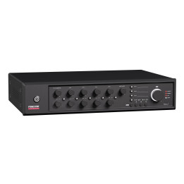 MAX-360Z   Amplificateur 360 Watts  5 Zones  100 V USB - TUNER BT