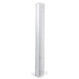 JS-CO60BL    Colonne acoustique 60 Watts 100 V