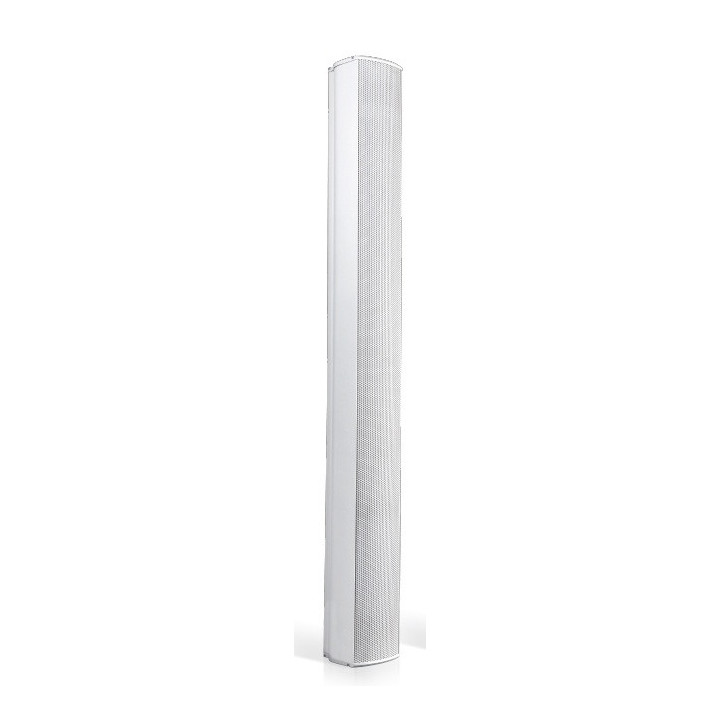 JS-CO60BL    Colonne acoustique 60 Watts 100 V