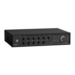 MAX-600Z   Amplificateur 600 Watts  5 Zones  100 V - USB - TUNER -BT