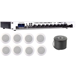 PACKSPA   Pack sonorisation spécial Spa