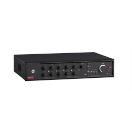 MAX-480Z   Amplificateur 480 Watts  5 Zones  100 V USB - TUNER- BT 