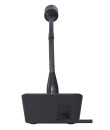 MICSET-D32XLR Microphone pupitre dynamique de table