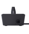 MICSET-D32XLR Microphone pupitre dynamique de table